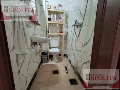 Depto Tipo Casa en Venta de 1 dormitorio