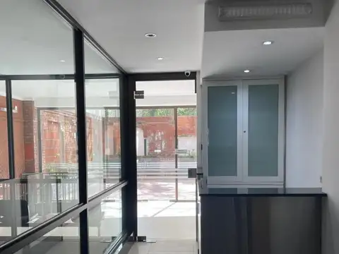 9 De Julio 300, Piso 1