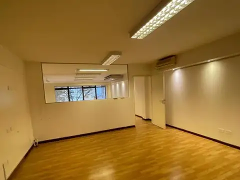 Oficina en Alquiler 20 años