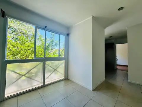 Depto Tipo Casa 2 ambientes con 1 baño