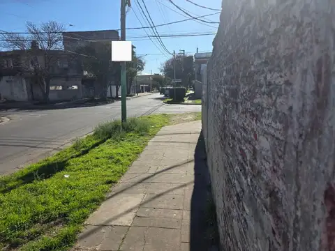 LOTE EN VENTA  NUEVO VALOR A METROS ESTACION