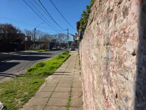Terreno en Venta en William Morris, USD 42.000