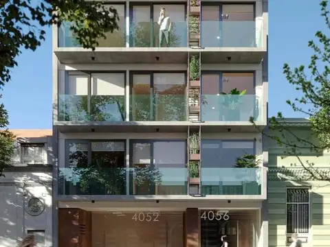 A ESTRENAR! Local en alquiler Cabrera 4000