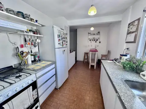 Departamento en Venta de 2 dormitorios
