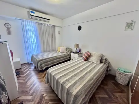 Departamento 4 ambientes con 1 baño