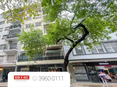 Departamento 4 ambientes Venta - Palermo