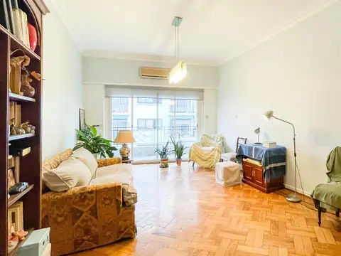 Departamento en Venta 40 años