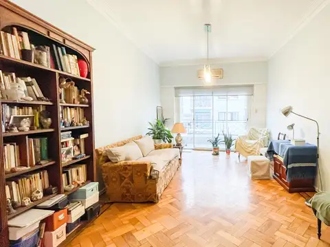 Departamento en Venta al Norte