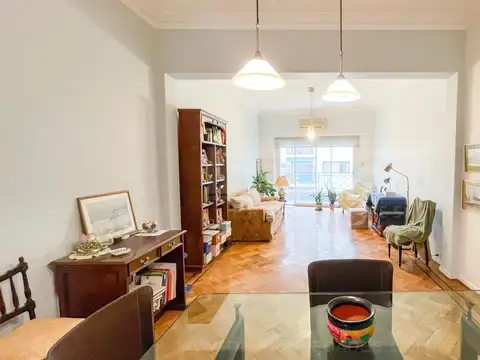 Departamento en Venta de 3 dormitorios