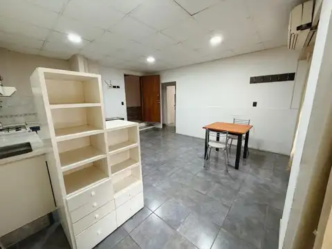 Departamento en Venta 45 años