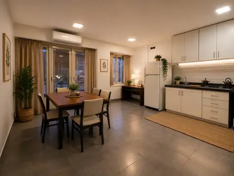 Departamento en Venta en Centro, Rosario