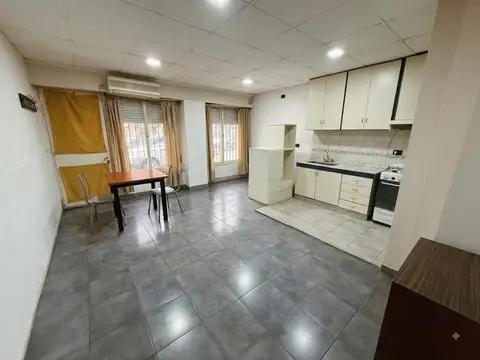 VENTA: Departamento un dormitorio, en el Centro de Rosario.