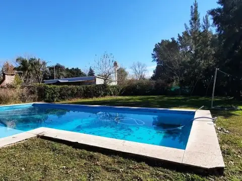 CASAS - QUINTA - EXALTACIÓN DE LA CRUZ