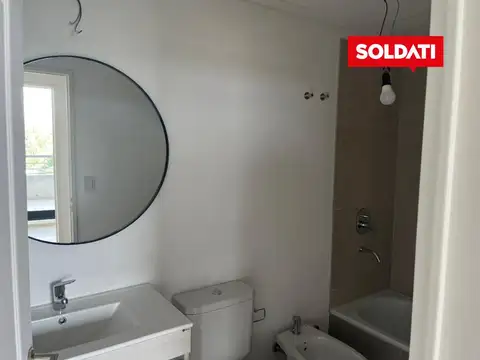 Departamento en Venta en La Lonja, USD 139.000
