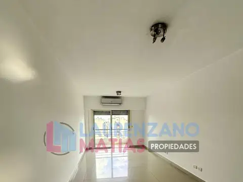 VENTA DEPARTAMENTO MONOAMBIENTE CON BALCON Y AMENITIES EN AGRONOMIA