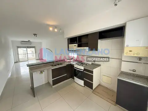 Departamento en Venta en Agronomia, USD 88.000