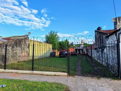 Terreno en Venta de 306,0 m2