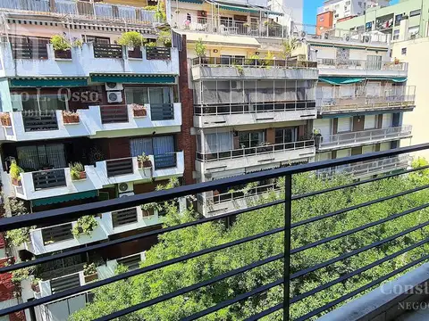 Departamento en Venta en Caballito, USD 102.990