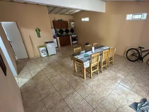 Casa en Venta en Quebracho Ladeado, USD 55.000