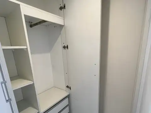 Departamento en Alquiler 15 años