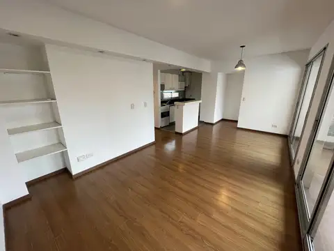 Departamento en Alquiler de 2 ambientes