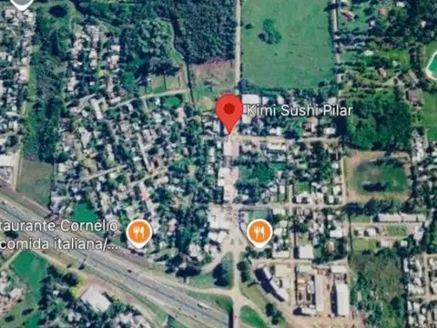 Terreno en Venta en Cañada Village 2, USD 2.150.000