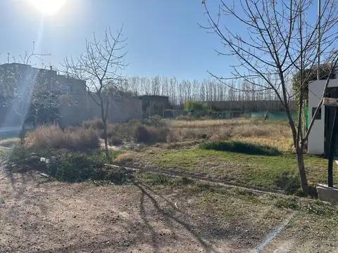 Terreno en Venta en Las Compuertas, USD 33.000