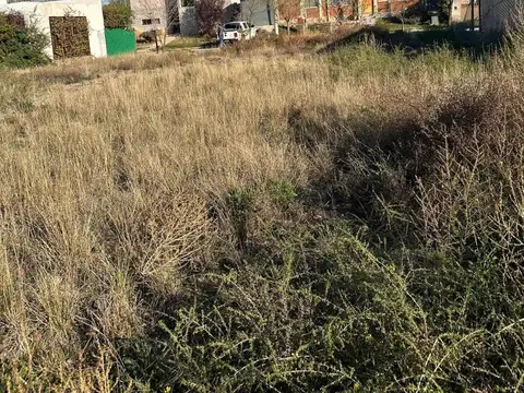 Terreno en Venta en Las Compuertas, USD 33.000