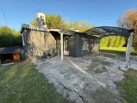 Casa en Venta al Noreste