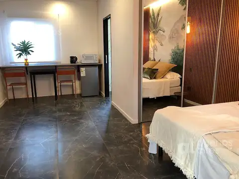 Departamento en Alquiler Temporal de Monoambiente