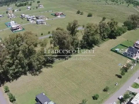 Terreno en Venta de 770,0 m2