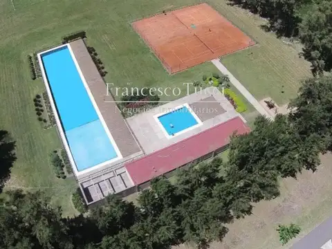 Terreno en Venta en Prados del Oeste, USD 63.000