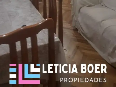 Departamento en Venta al Noreste