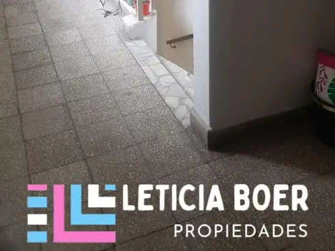 Departamento en San Fernando con renta