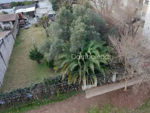 Terreno en Venta de 464,0 m2