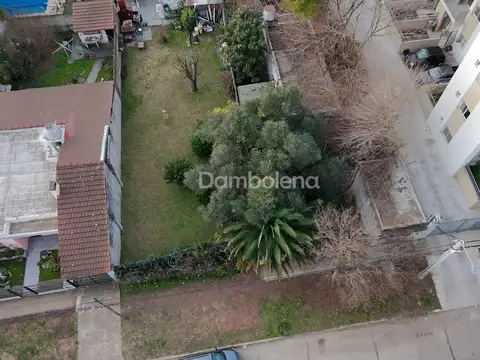 Terreno Fraccion  en Venta en Moreno
