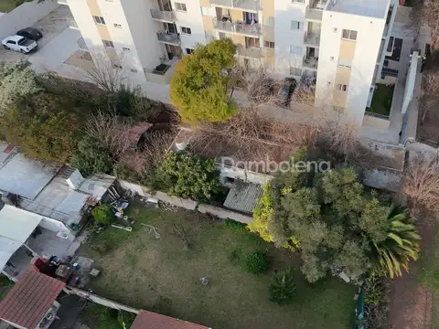 Terreno en Venta de 464,0 m2