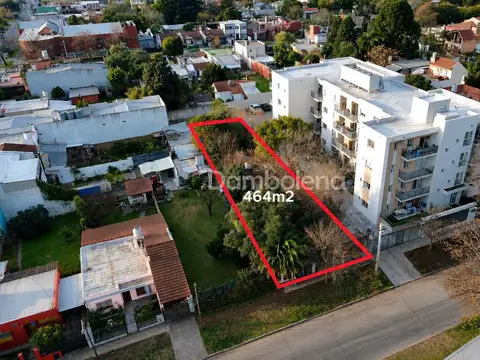 Terreno Fraccion  en Venta en Moreno