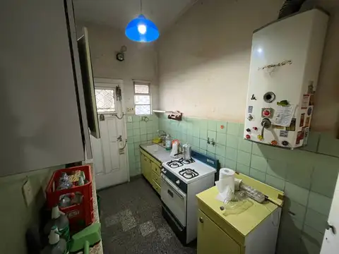 Casa en Venta 65 años