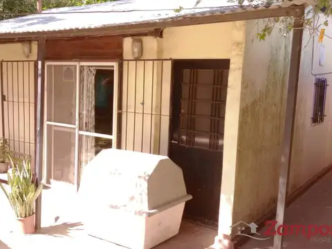 Casa en Venta en Tortuguitas, USD 50.000