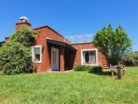 Casa en Venta de 3 dormitorios