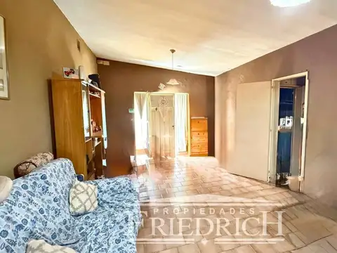 Casa en Venta 50 años