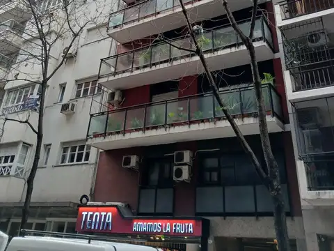 OFICINAS - PLANTA DIVIDIDA - RECOLETA, CAPITAL FEDERAL