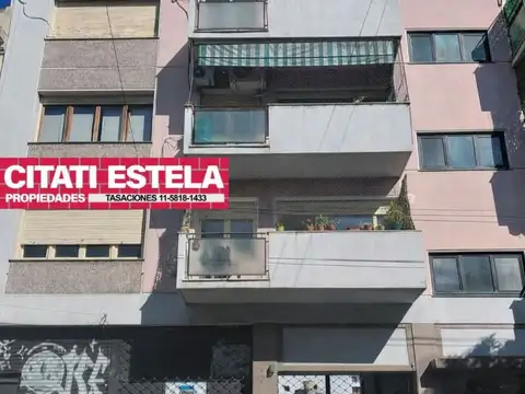 Departamento - Alquiler - Argentina, Capital Federal - ROCHA 1700