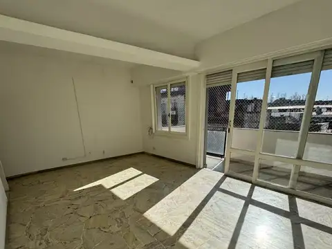 Departamento en Alquiler de 2 dormitorios