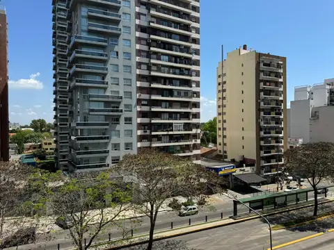 Departamento en Alquiler en Florida | 2 Ambientes | Balcón | Vista Abierta | Seguridad 24 hs