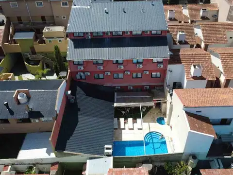 Hotel en Venta en La Lucila del Mar, USD 765.000