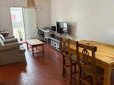 DEPTO. EN VENTA 4 AMB. SAN FERNANDO CON COCHERA