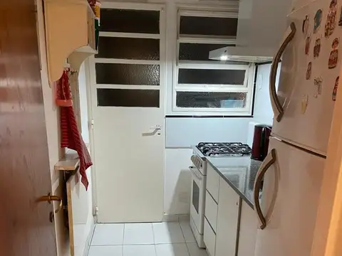 Departamento en Venta 37 años