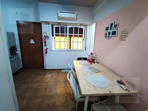 Departamento en Venta 70 años